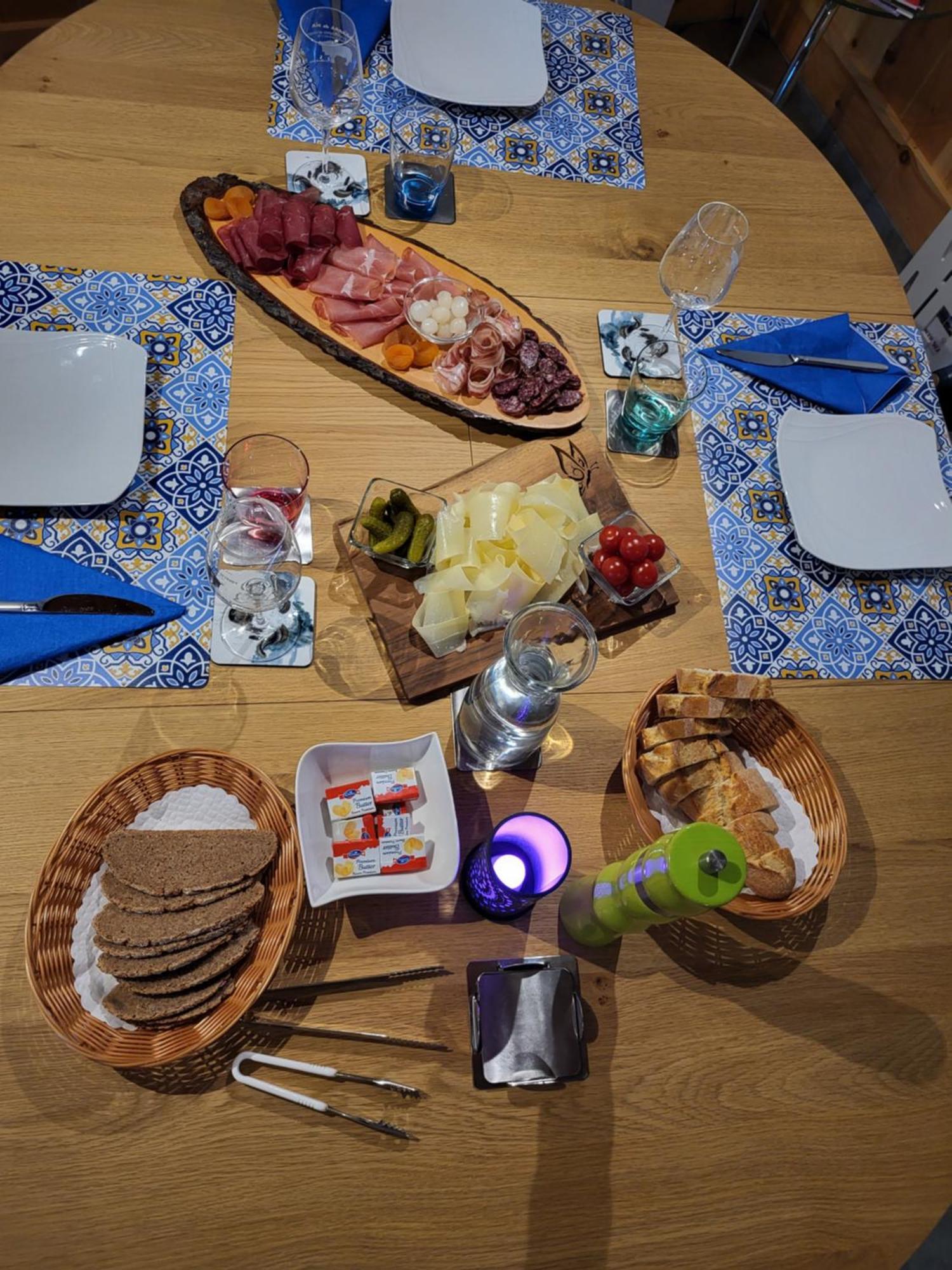 B&B Eischoll Экстерьер фото