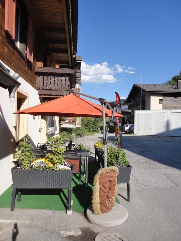 B&B Eischoll Экстерьер фото