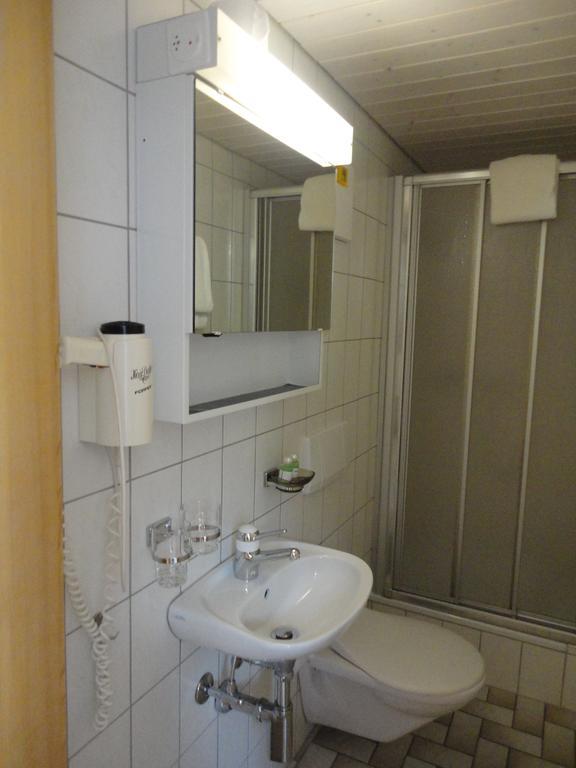 B&B Eischoll Экстерьер фото