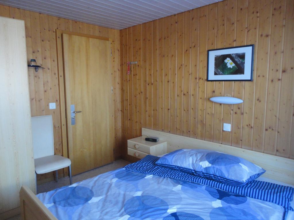 B&B Eischoll Экстерьер фото