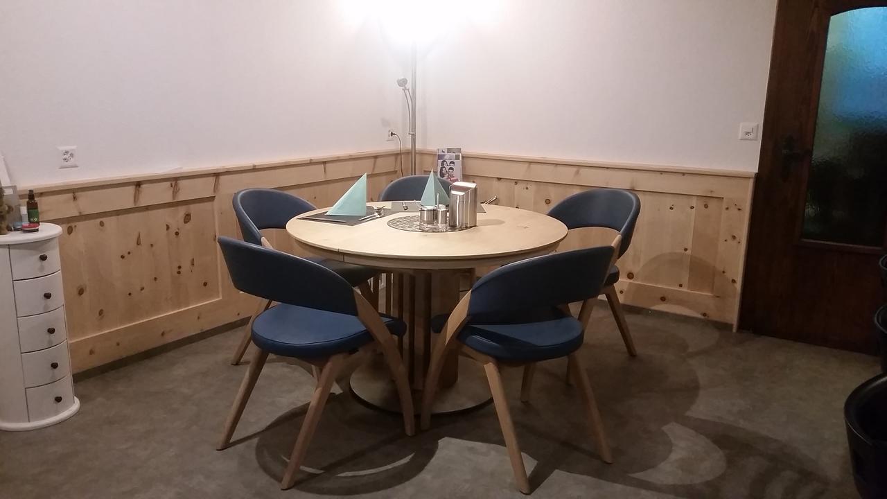 B&B Eischoll Экстерьер фото