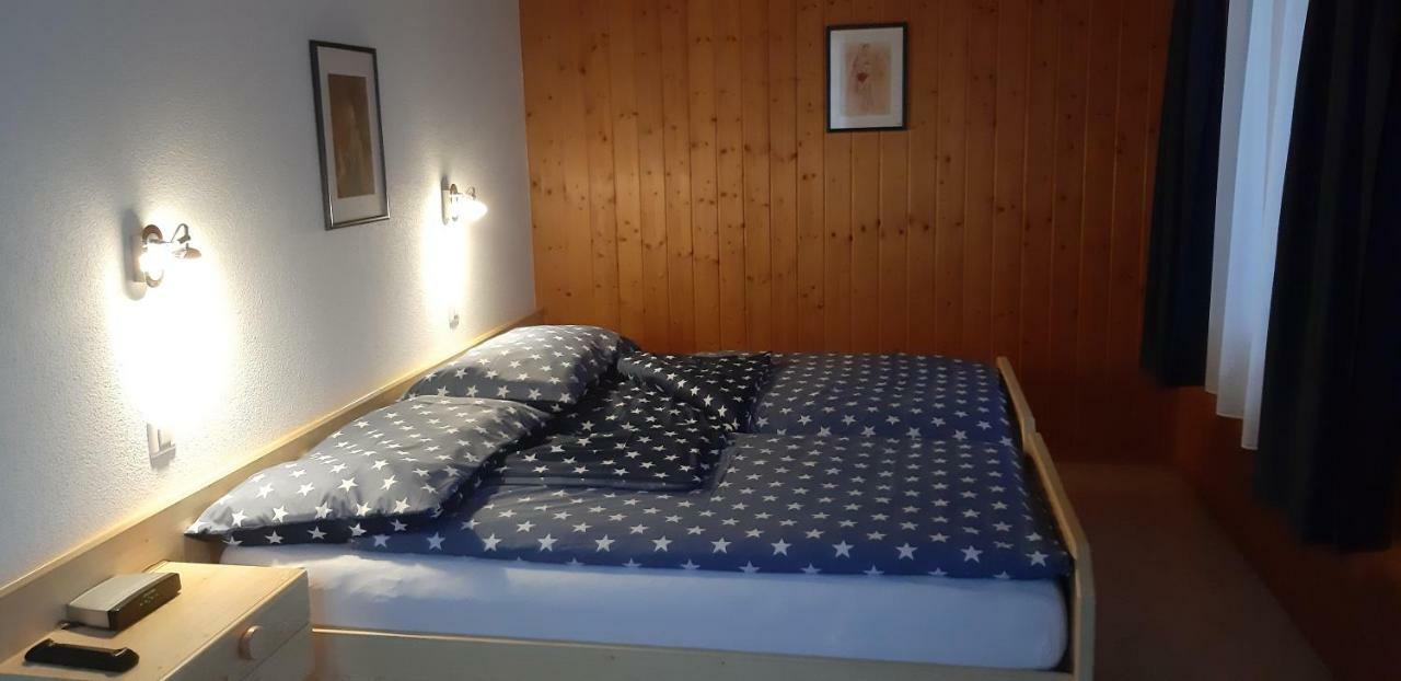 B&B Eischoll Экстерьер фото