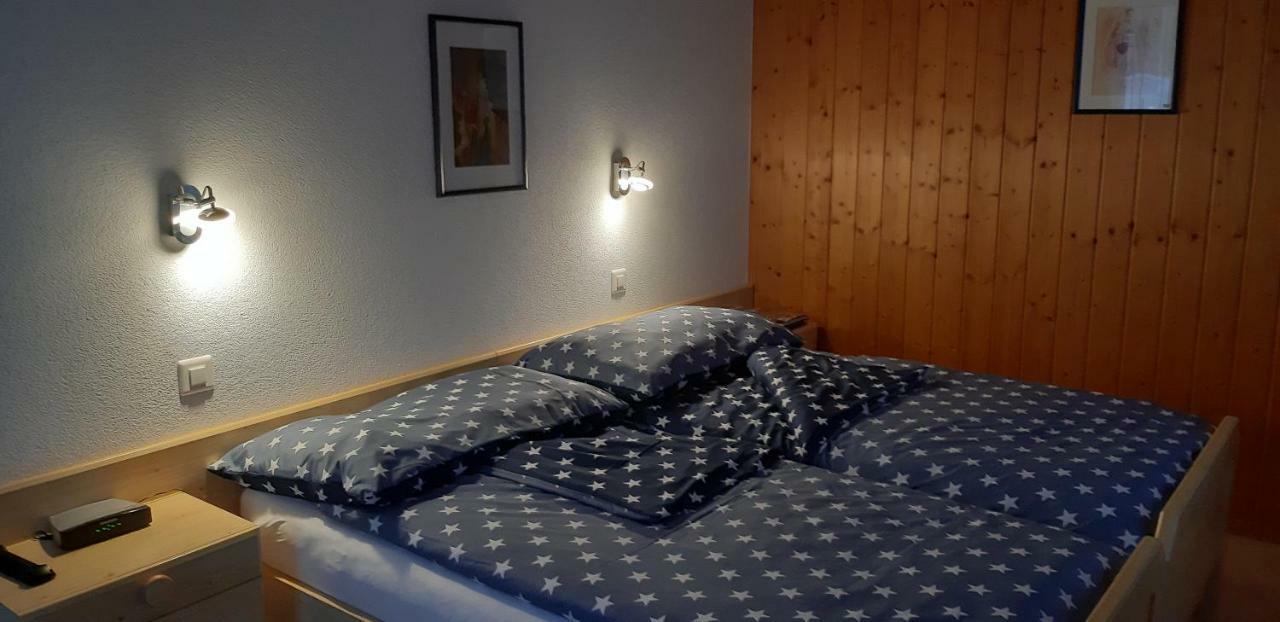 B&B Eischoll Экстерьер фото
